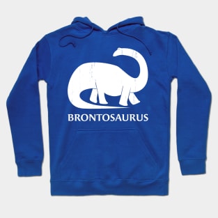 BRONTOSAURUS Hoodie